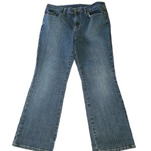 new york jeans size 12 women